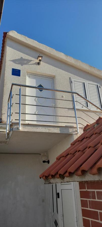 Studio B&P Kaštela Exterior foto