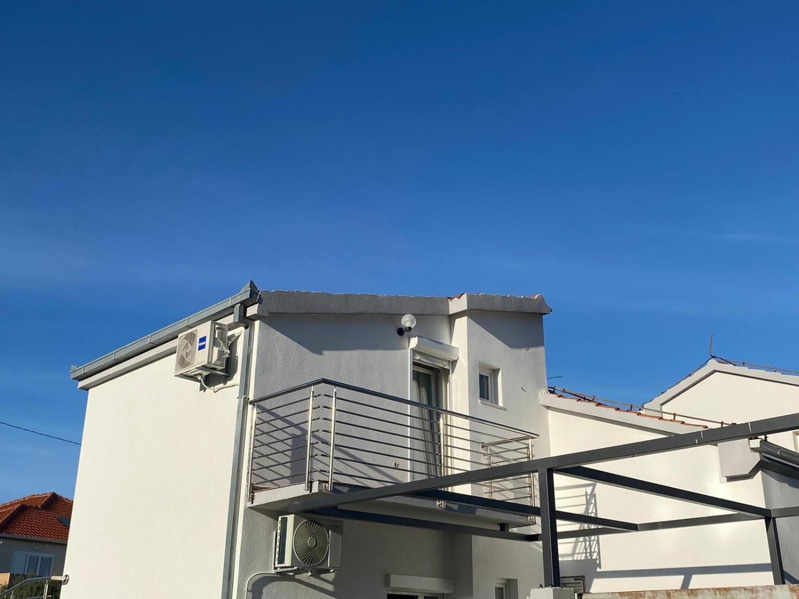 Studio B&P Kaštela Exterior foto