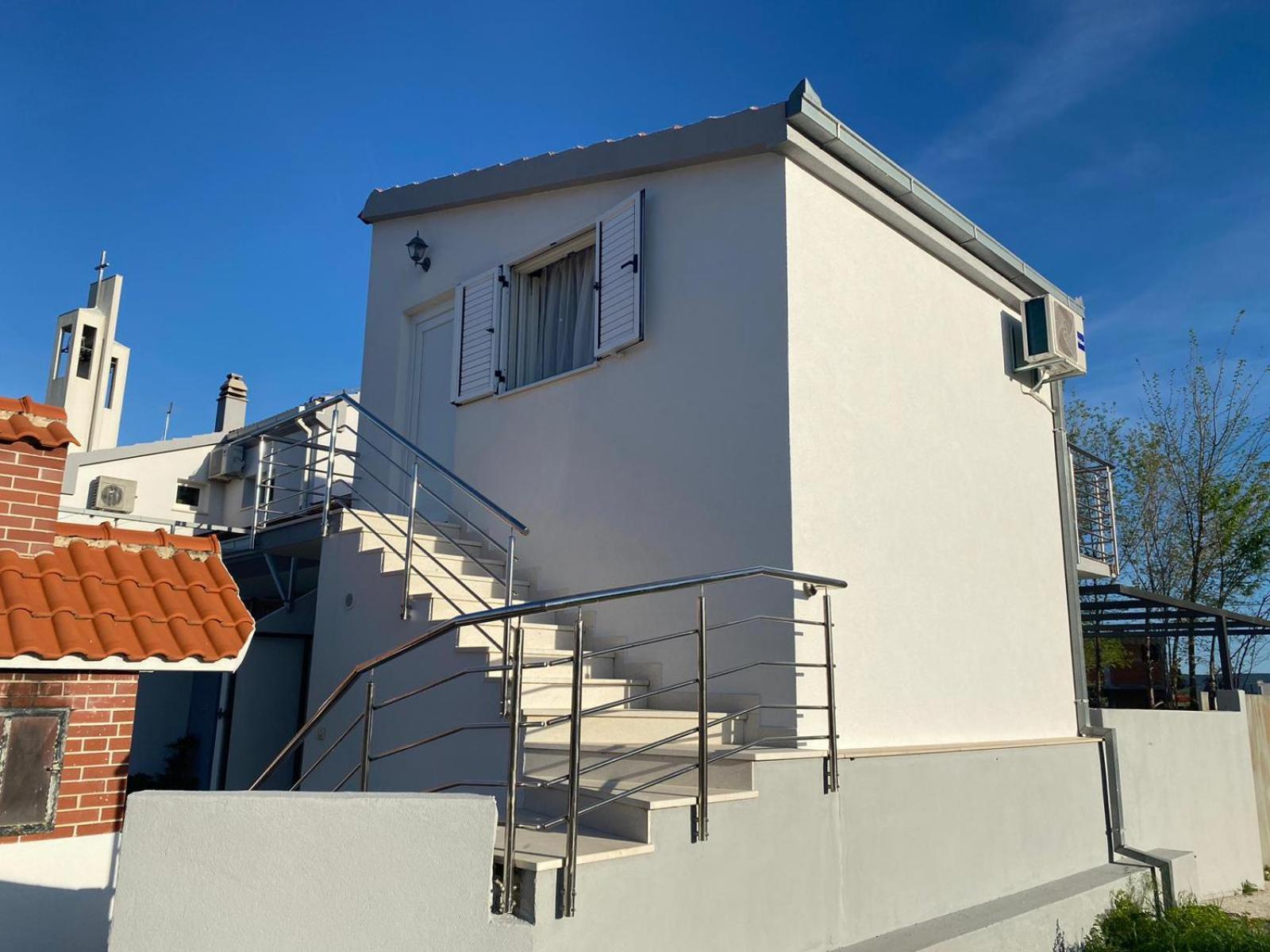 Studio B&P Kaštela Exterior foto