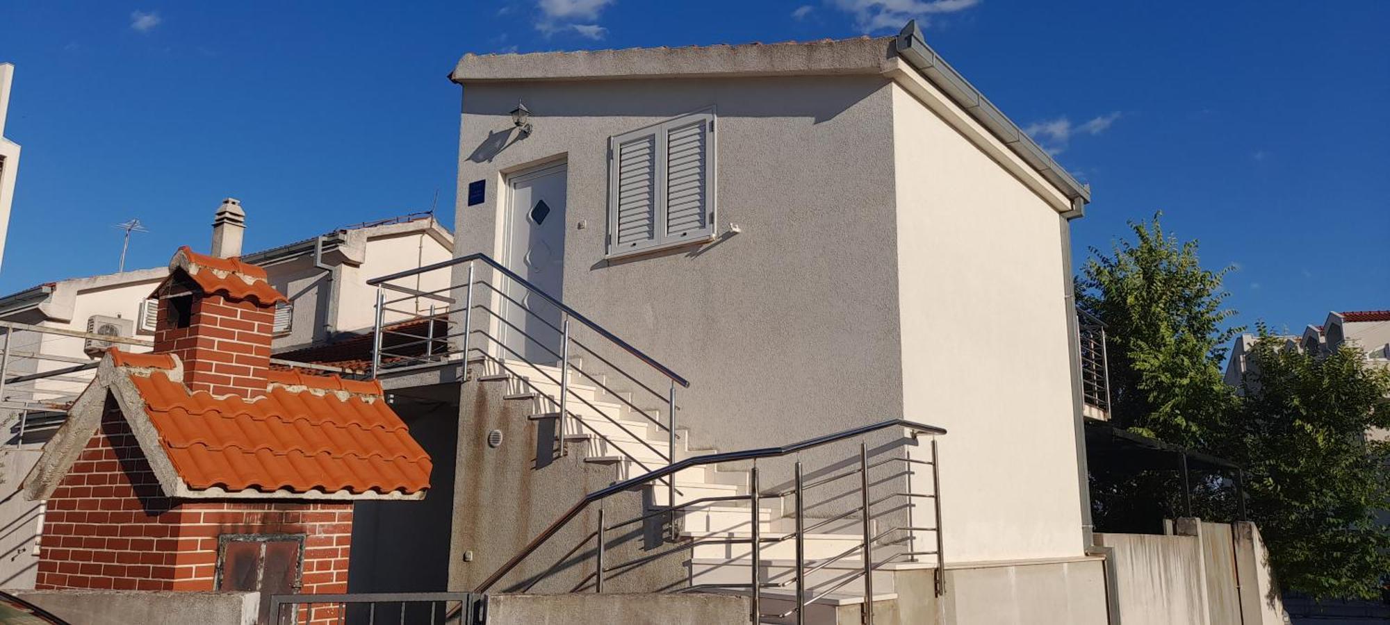 Studio B&P Kaštela Cameră foto